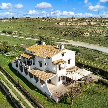 Belvedere Sul Mare Quartu SantʼElena Dış mekan fotoğraf