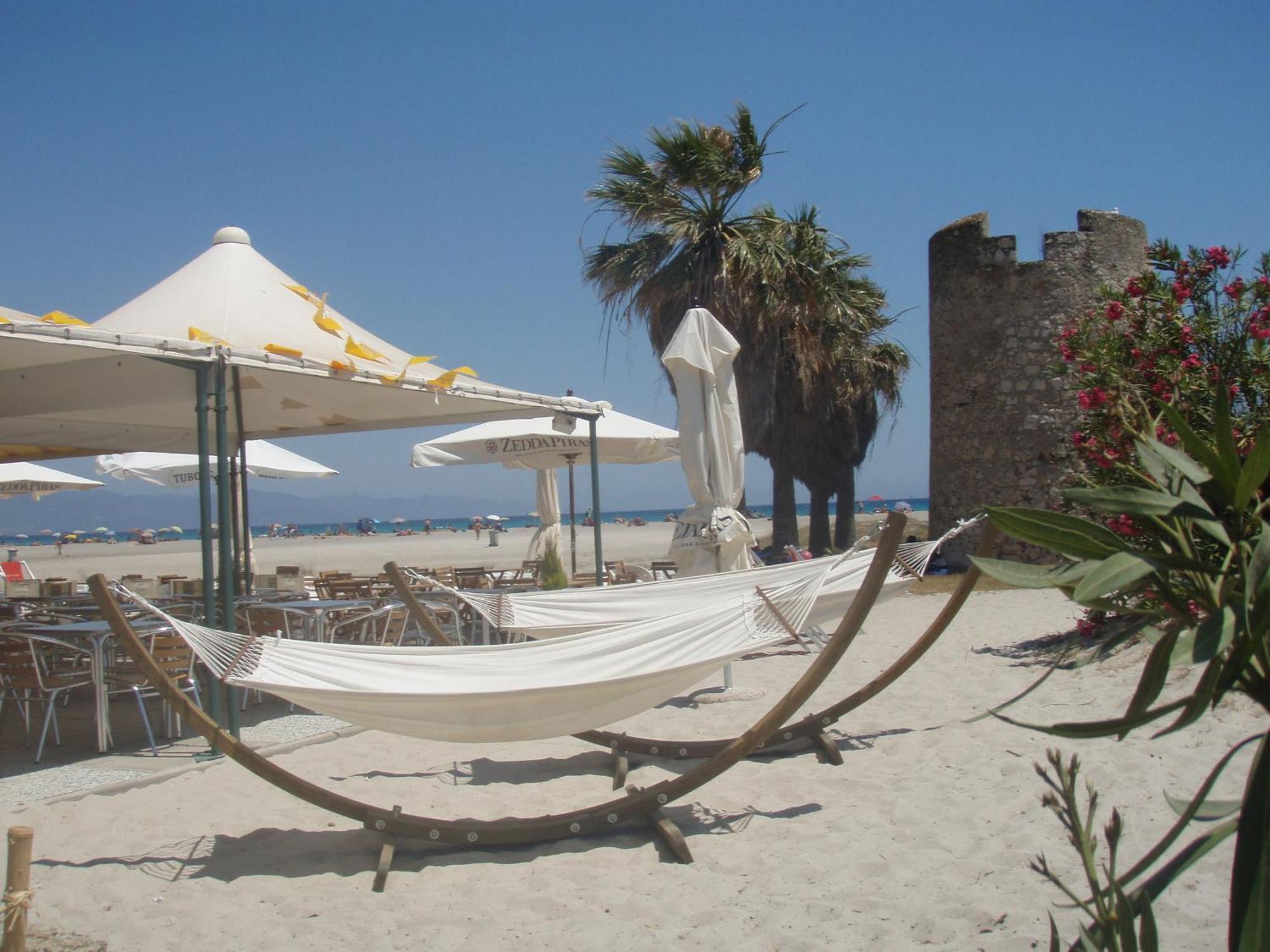 Belvedere Sul Mare Quartu SantʼElena Dış mekan fotoğraf