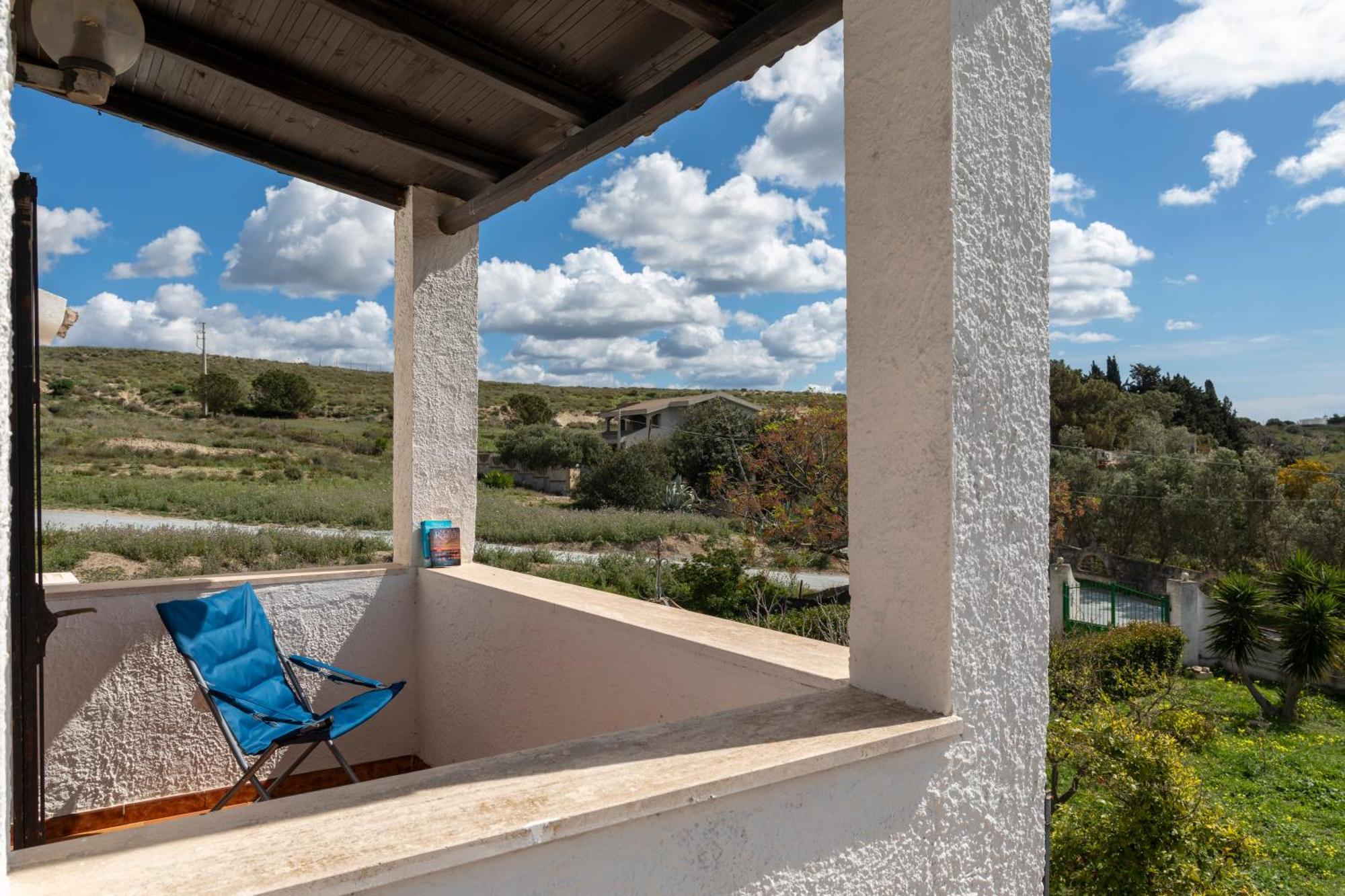 Belvedere Sul Mare Quartu SantʼElena Dış mekan fotoğraf